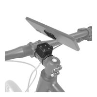 Cliqr Universal Handlebar/Stem Mount