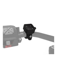 Cliqr Motorcycle Handlebar Mount 22.1mm