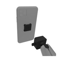 Cliqr 1 Inch Ball Mount System