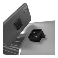Cliqr Surface Device Mount System
