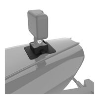 Cliqr Heavy Duty Surface Device Mount