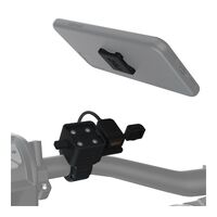 Cliqr Usb Handlebar Mount