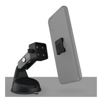 Cliqr Suction Mount System