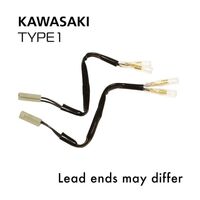 Oxford Indicator Leads Kawasaki Type 1