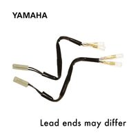 Oxford Indicator Leads Yamaha