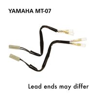 Oxford Indicator Leads Yamaha MT07