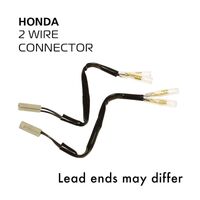 Oxford Indicator Leads Honda 2 Wire Connector