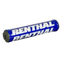 Renthal Blue Trials SX Handlebar Pad (190mm)