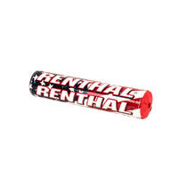 Renthal USA Flag SX Handlebar Pad (240mm)