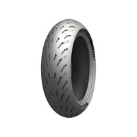 Michelin Tyre 190/50 ZR 17 (73W) Power 5