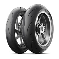 Michelin Tyre 120/70 ZR 17 (58W) Power 6