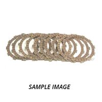 Premier Clutch Fibre Kit for Honda NXR125 FARM 2004-2013