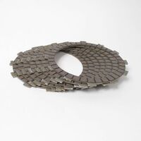 Premier Clutch Fibre Kit for Yamaha YZ250 1988-1992
