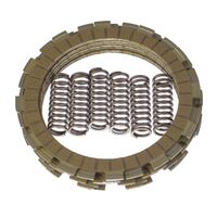 Premier Race Clutch Fibre/Springs Kit PBPSC74