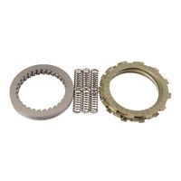 Premier Complete Race Clutch Kit PBPSK125