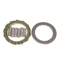 Premier Complete Race Clutch Kit PBPSK126