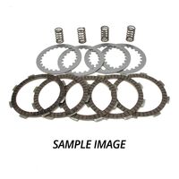 Premier Complete Clutch Kit for Yamaha YZ85 Small Wheel 2002-2021