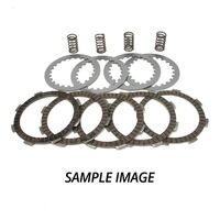 Premier Complete Clutch Kit for Kawasaki KFX400R 2WD 2005-2007