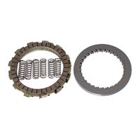Premier Complete Clutch Kit PBRK287