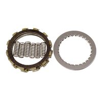 Premier Complete Clutch Kit PBRK301