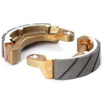 Premier Front Brake Shoes for Polaris SCRAMBLER 50 2001-2003