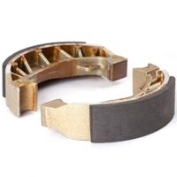 Premier Rear Brake Shoes for Piaggio ZIP 50 (2 stroke) 2006-2020