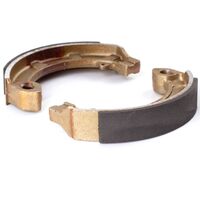 Premier Rear Brake Shoes for Vespa PX200 (2 stroke) 1981-2008