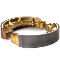 Premier Rear Brake Shoes for Honda VT750DC&DCA BLACK WIDOW 2001-2003