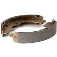 Premier Front Brake Shoes for Kawasaki MULE 4000 2009-2014