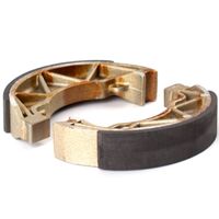 Premier Rear Brake Shoes for Piaggio Fly 150 IE 2015-2021