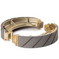 Premier Rear Brake Shoes for Honda TRX90 2014