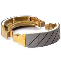 Premier Rear Brake Shoes for Suzuki LTA500F QUAD MASTER 4WD 2000-2001