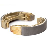 Premier Front Brake Shoes for Honda SCV 100 LEAD 2006-2012