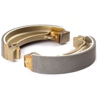 Premier Rear Brake Shoes for Honda CR250R 1981