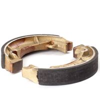 Premier Brake Shoes PBS16