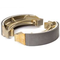 Premier Rear Brake Shoes for Suzuki LTZ250 QUADSPORT 2004-2012