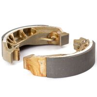 Premier Rear Brake Shoes for Honda NXR125ES 2008-2010