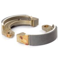 Premier Front Brake Shoes for Yamaha YFM90R RAPTOR 2009-2021