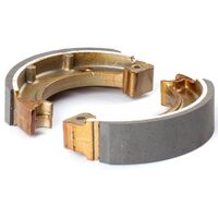 Premier Rear Brake Shoes for Yamaha PW50 1981-2021