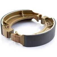 Premier Rear Brake Shoes for Yamaha XZ550 1982-1983