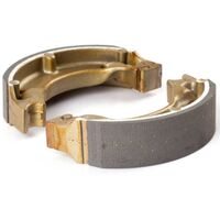 Premier Rear Brake Shoes for Yamaha PW80 1983-1991