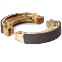 Premier Brake Shoes PBS34