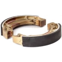 Premier Front Brake Shoes for Yamaha TY250 1985-1988