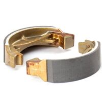 Premier Rear Brake Shoes for Suzuki FZ50 1980-1992