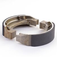 Premier Front Brake Shoes for Kawasaki KLX125 (A1-A3) Small Wheel 2003-2006