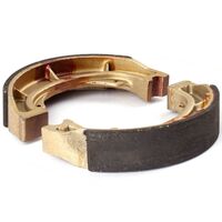 Premier Rear Brake Shoes for Suzuki PE400 1980-1981