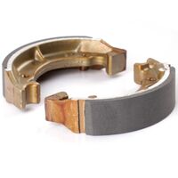 Premier Front Brake Shoes for Kawasaki KDX50 2003-2006