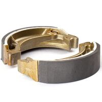 Premier Front Brake Shoes for Honda TL125 1973-1976