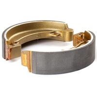 Premier Rear Brake Shoes for Honda CB250 NIGHTHAWK 1992-2005