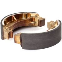 Premier Rear Brake Shoes for Kawasaki KDX200 1983-1988